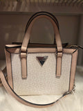 Guess mini tote bag