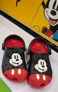 Mickey Mouse Classic Clog